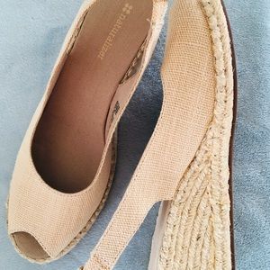 Naturalizer espadrilles